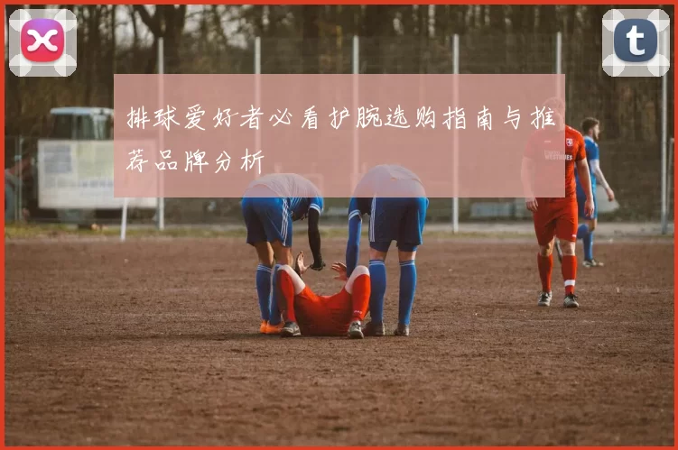 排球爱好者必看护腕选购指南与推荐品牌分析