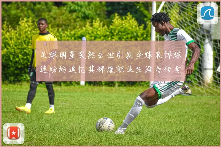 足球明星突然去世引发全球哀悼球迷纷纷追忆其辉煌职业生涯与传奇瞬间