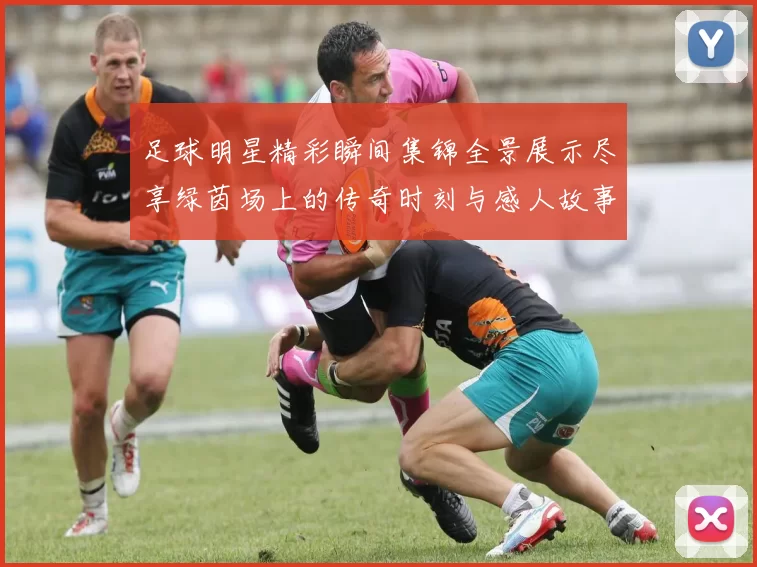 足球明星精彩瞬间集锦全景展示尽享绿茵场上的传奇时刻与感人故事