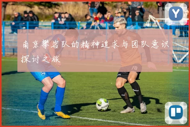 南京攀岩队的精神追求与团队意识探讨之旅