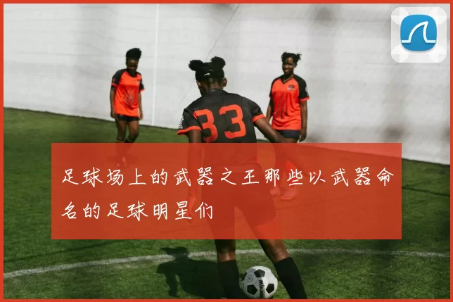 足球场上的武器之王那些以武器命名的足球明星们