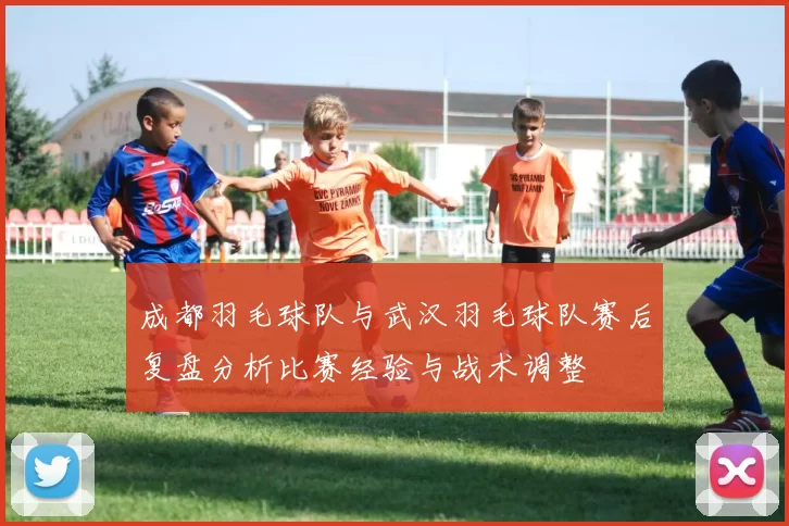 成都羽毛球队与武汉羽毛球队赛后复盘分析比赛经验与战术调整