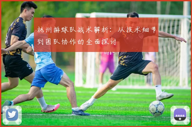 杭州排球队战术解析：从技术细节到团队协作的全面探讨