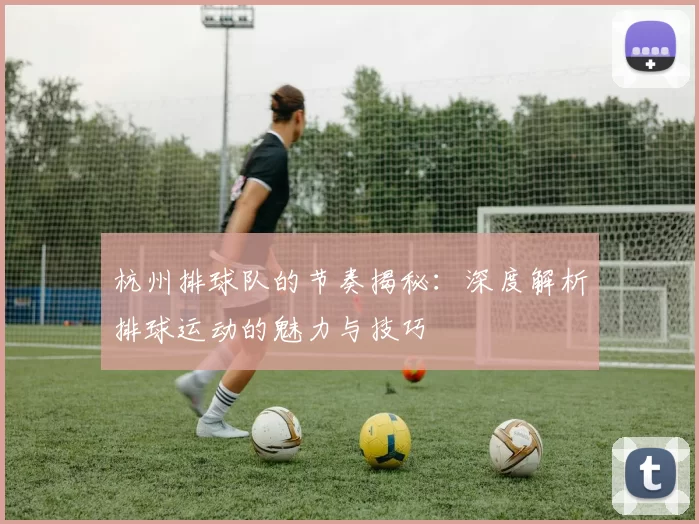 杭州排球队的节奏揭秘：深度解析排球运动的魅力与技巧