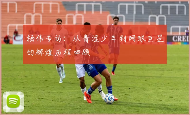 杨伟专访：从青涩少年到网球巨星的辉煌历程回顾