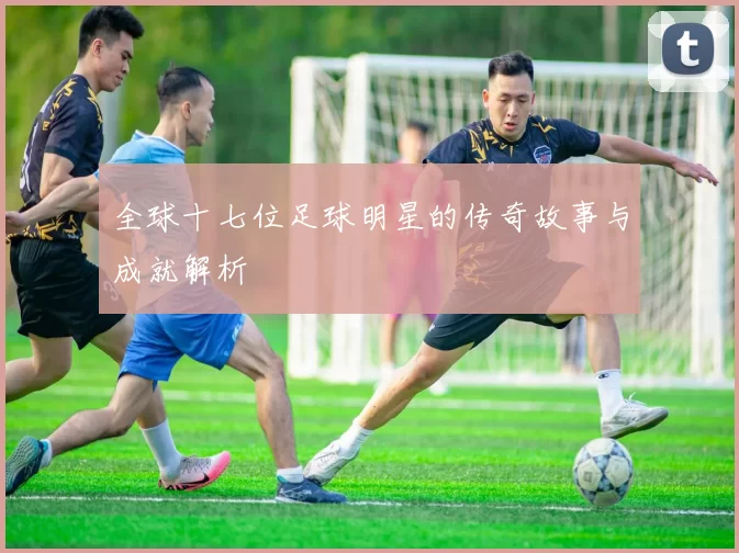 全球十七位足球明星的传奇故事与成就解析