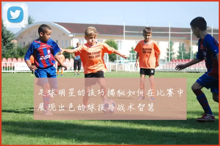 足球明星的技巧揭秘如何在比赛中展现出色的球技与战术智慧