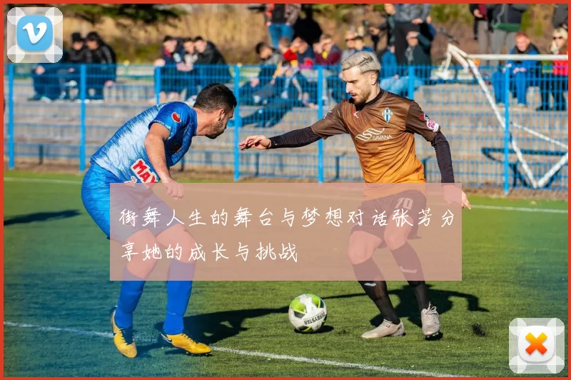 街舞人生的舞台与梦想对话张芳分享她的成长与挑战