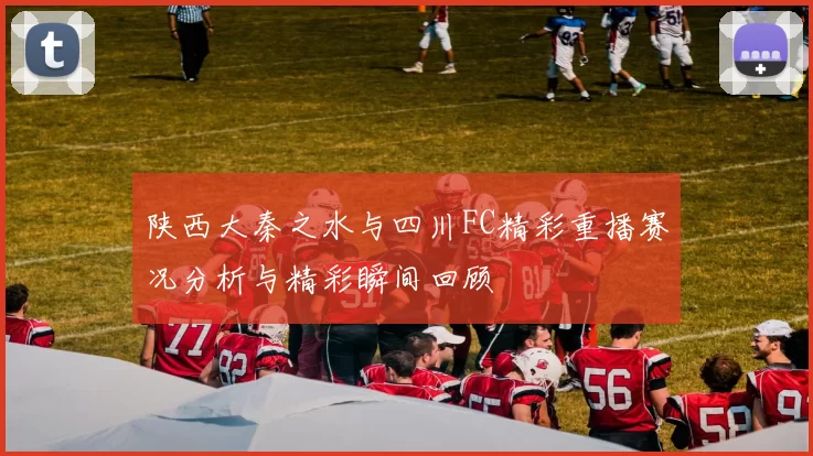 陕西大秦之水与四川FC精彩重播赛况分析与精彩瞬间回顾