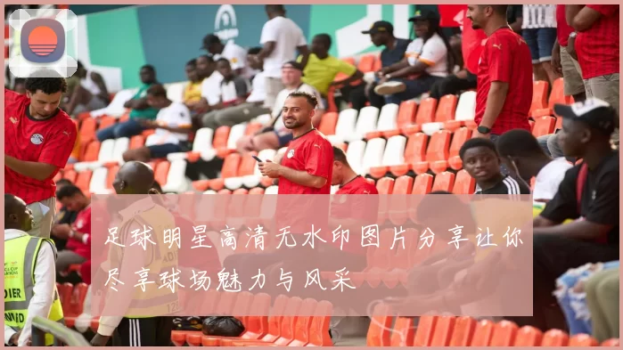 足球明星高清无水印图片分享让你尽享球场魅力与风采