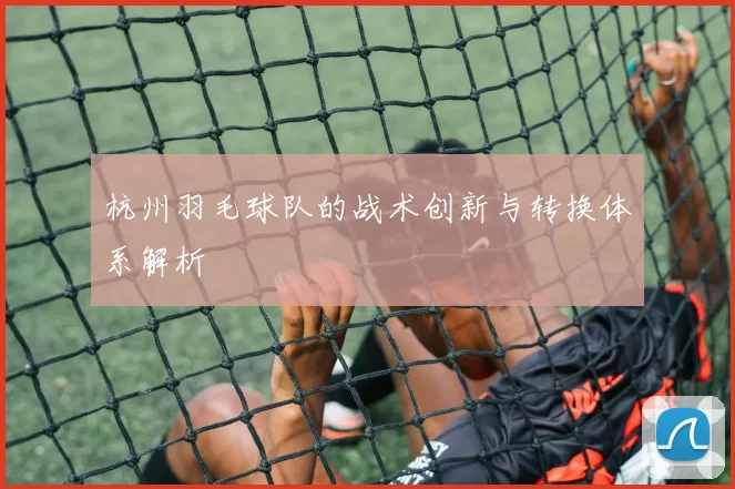 杭州羽毛球队的战术创新与转换体系解析