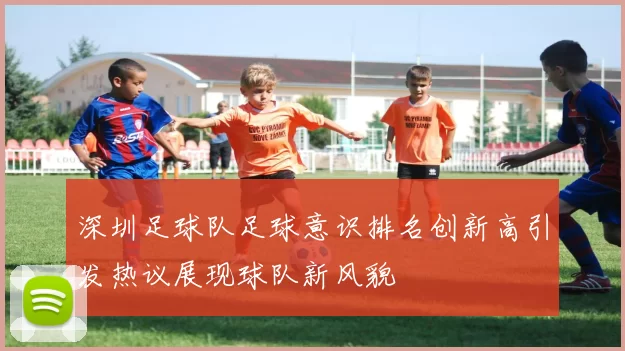 深圳足球队足球意识排名创新高引发热议展现球队新风貌