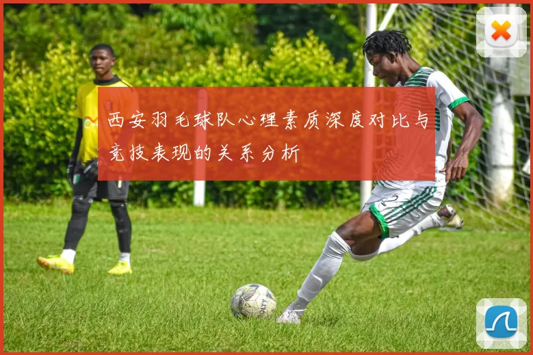 西安羽毛球队心理素质深度对比与竞技表现的关系分析