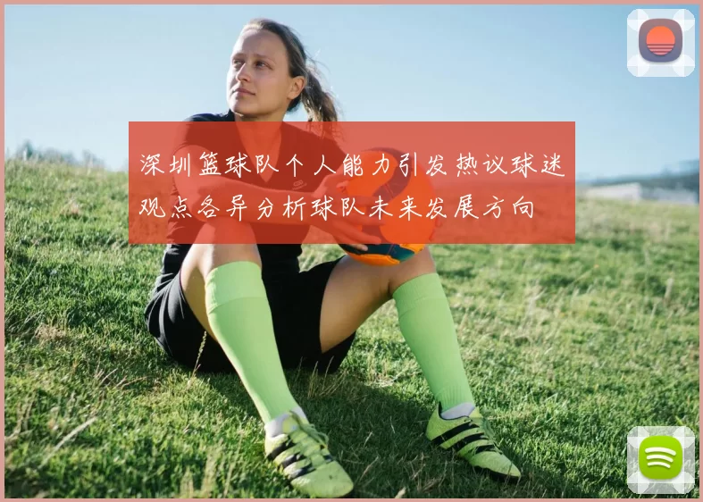 深圳篮球队个人能力引发热议球迷观点各异分析球队未来发展方向